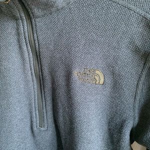 North Face mens fleece